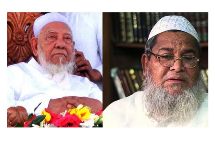 কমিটি থেকে বাদ দেওয়ায় বাবুনগরীর অভিযোগ